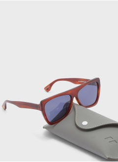 Le Specs Persona Sunglasses  - Image 4