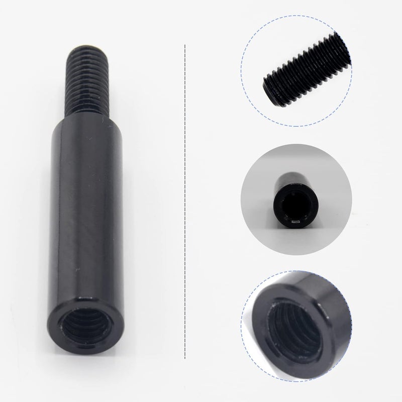 Cheerock 2 Inch Shift Knob Extender - Image 3