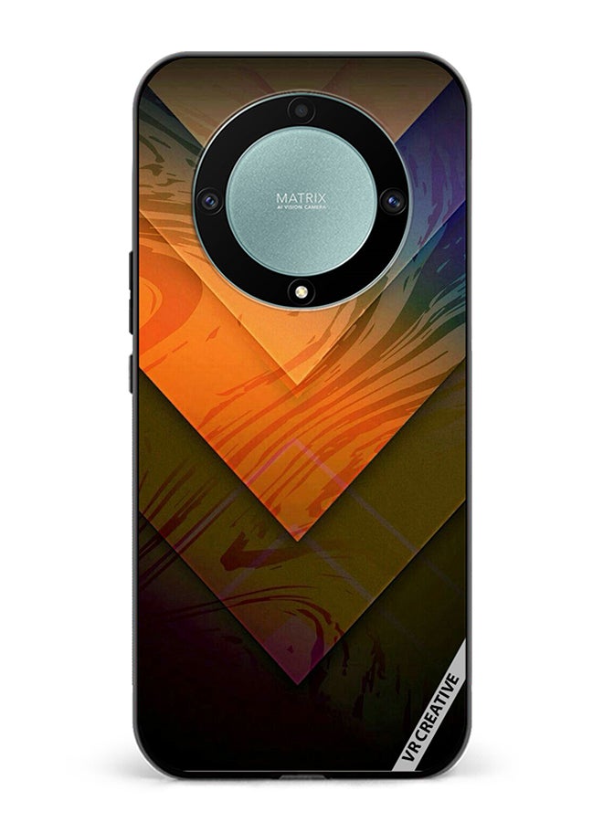 VR CREATIVE Protective Case Cover For Honor X9b Multicolur Design Multicolour - Image 1