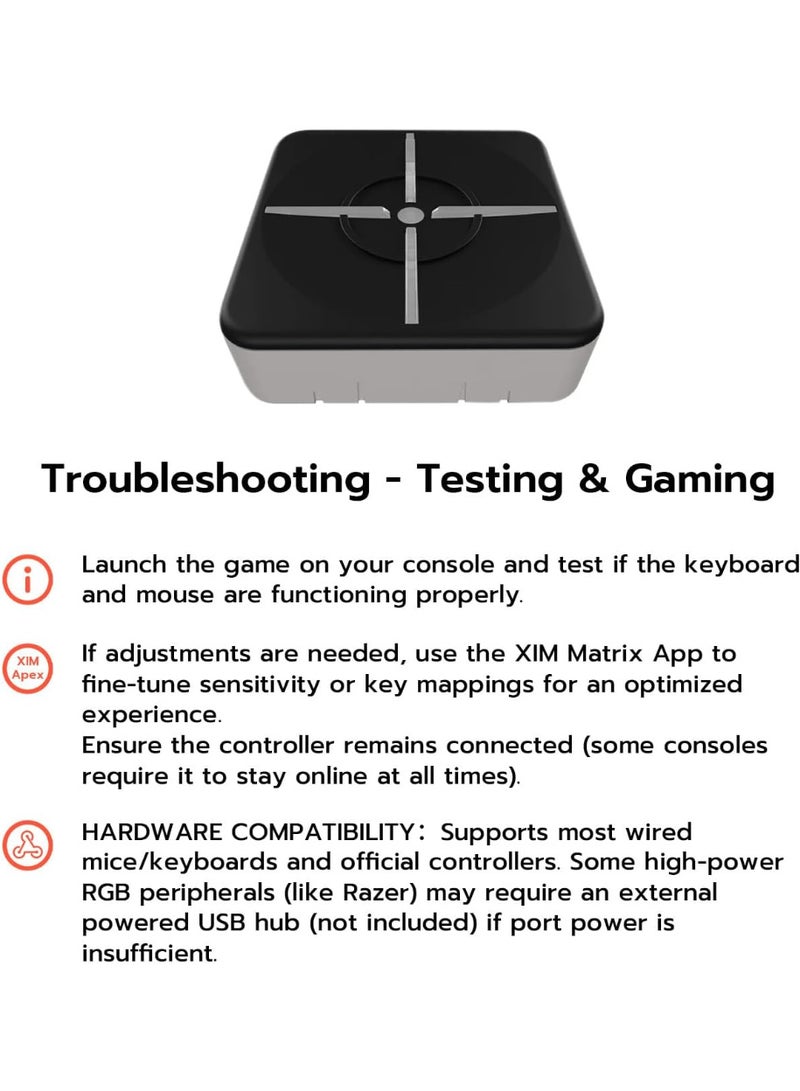 XIM Matrix - Image 3