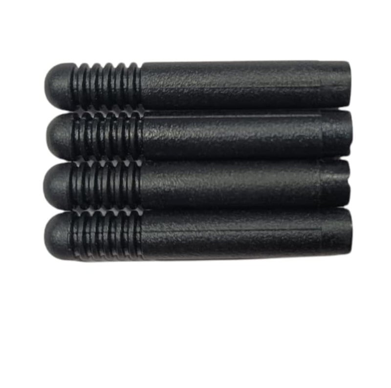 Auto-Ex Interior Door Lock Knob Pull Pin Compatible/Replacement for Nissan Magnite (4 Pieces) - Image 2