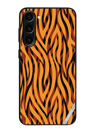 Protective Case Cover For Samsung Galaxy S23 FE Mix Pattern Design Multicolour - pzsku/ZE8D0059A970EFE1341FEZ/45/_/1700315891/6b34f6a1-8e30-4cdb-9741-7e484596bfaa