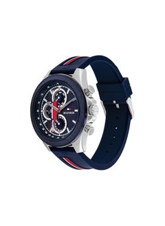 Tommy Hilfiger Men's Stainless Steel Racing-Inspired Watch (Model 1792083) - pzsku/ZE8D008644DFAEAF18246Z/45/_/1733754099/6b38769f-9ced-4dcb-885c-1034e9a76d54