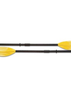 Generic Pair of oars for the French boat 122 cm Rio  - Image 2