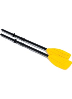 Generic Pair of oars for the French boat 122 cm Rio  - Image 1