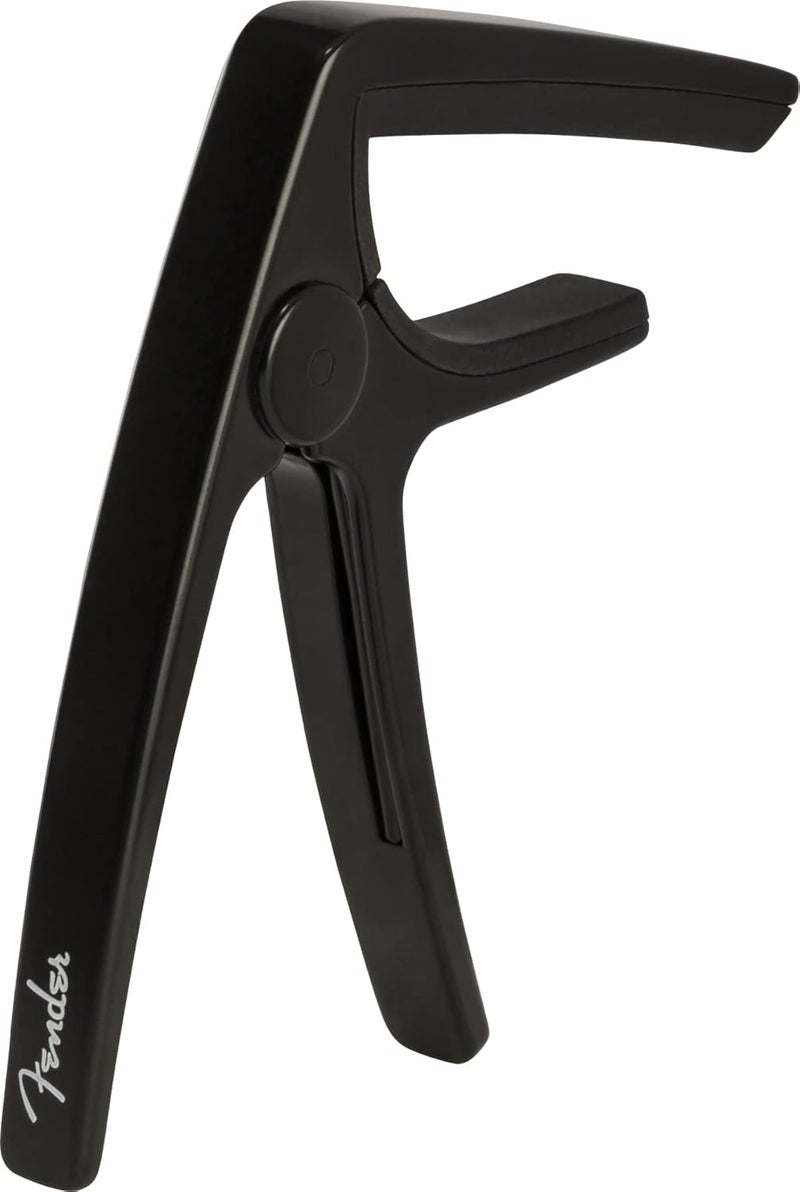 Fender Laurel Capo Guitar Accessories Acoustic - Image 4