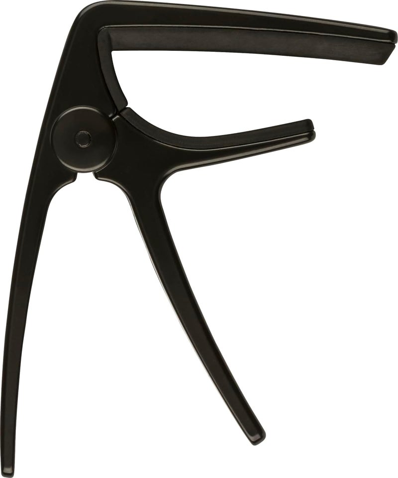 Fender Laurel Capo Guitar Accessories Acoustic - Image 1