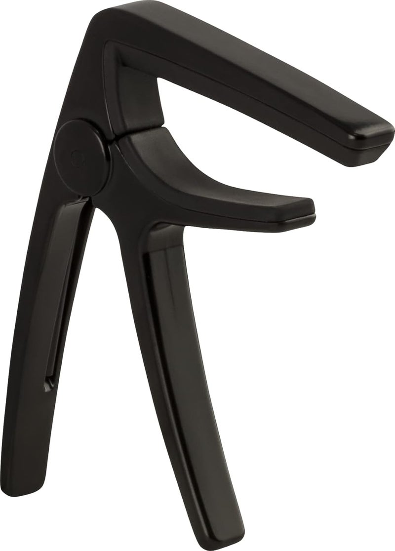 Fender Laurel Capo Guitar Accessories Acoustic - Image 2