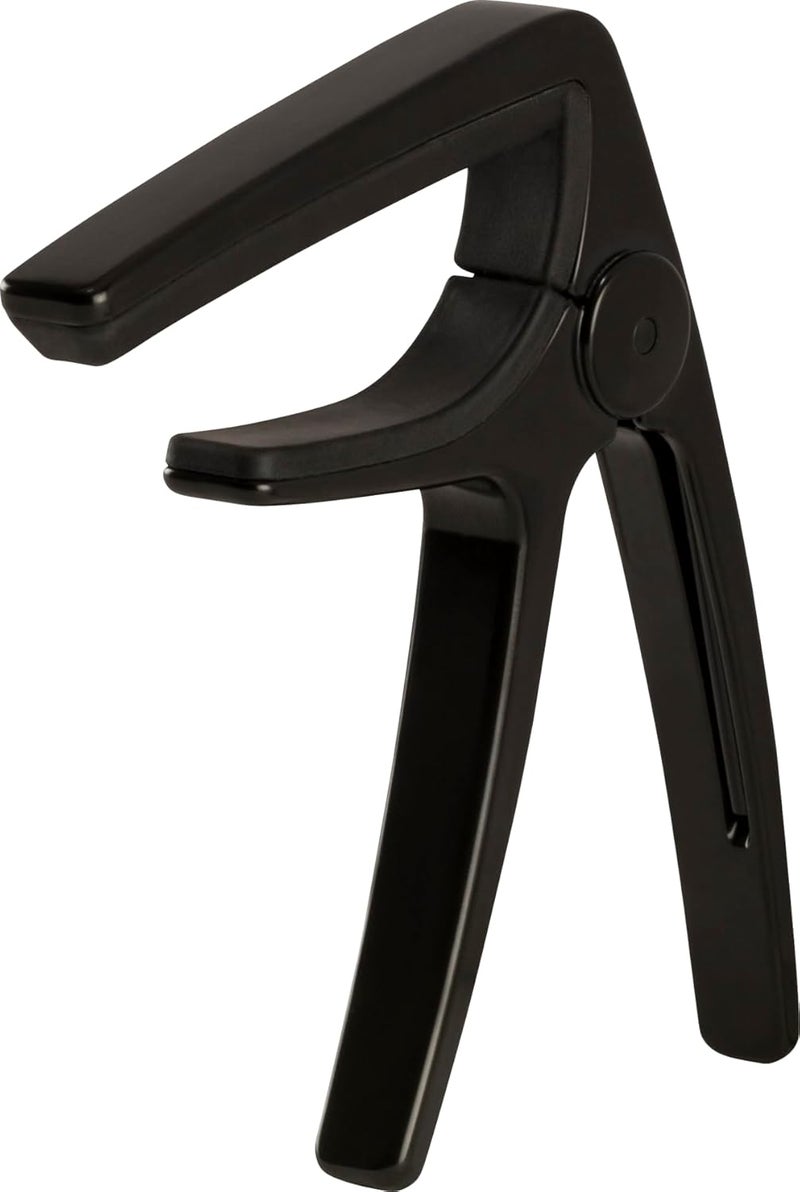 Fender Laurel Capo Guitar Accessories Acoustic - Image 3