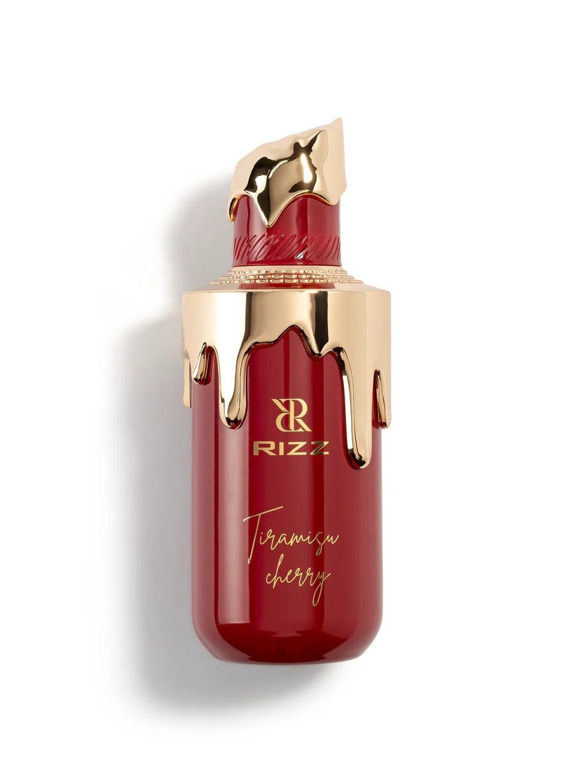 RIZZ تيراميسو بالكرز 100 مل - Image 1