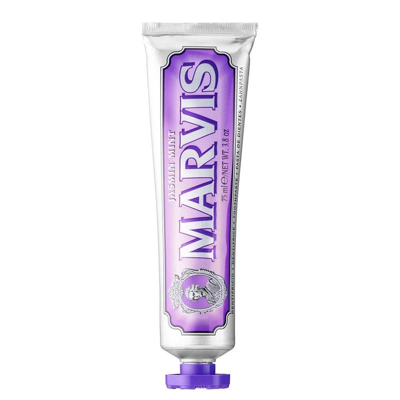 MARVIS JASMIN MINT 75ML