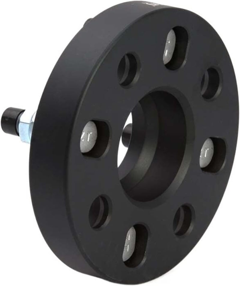 Wivplex 35mm Wheel Spacer Adapter Set - Image 2