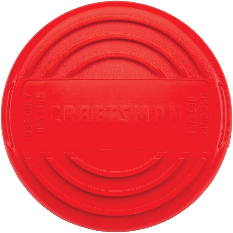 CRAFTSMAN Craftsman String Trimmer Spool Cap CMZST120SC  - Image 2
