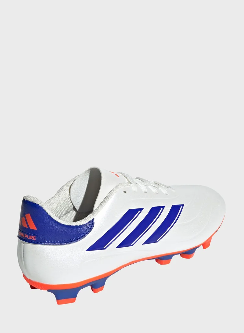 Adidas Copa Pure 2 Club FG Football Boots