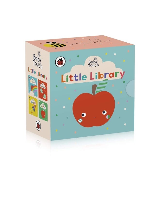 Baby Touch: Little Library  - Image 1
