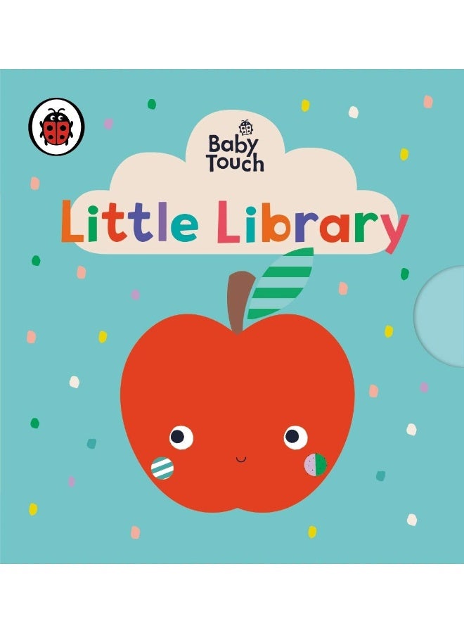 Baby Touch: Little Library