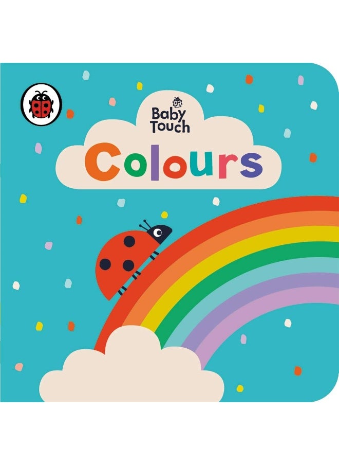 Baby Touch: Little Library  - Image 4