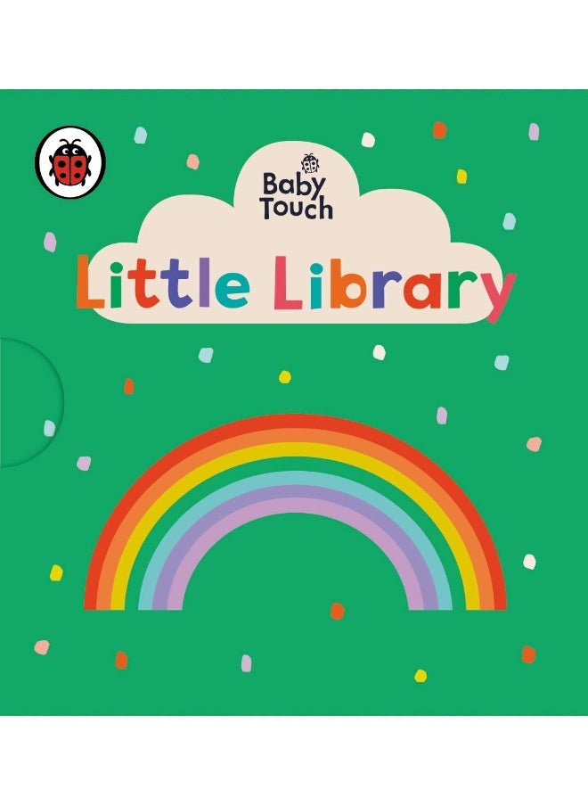 Baby Touch: Little Library  - Image 2