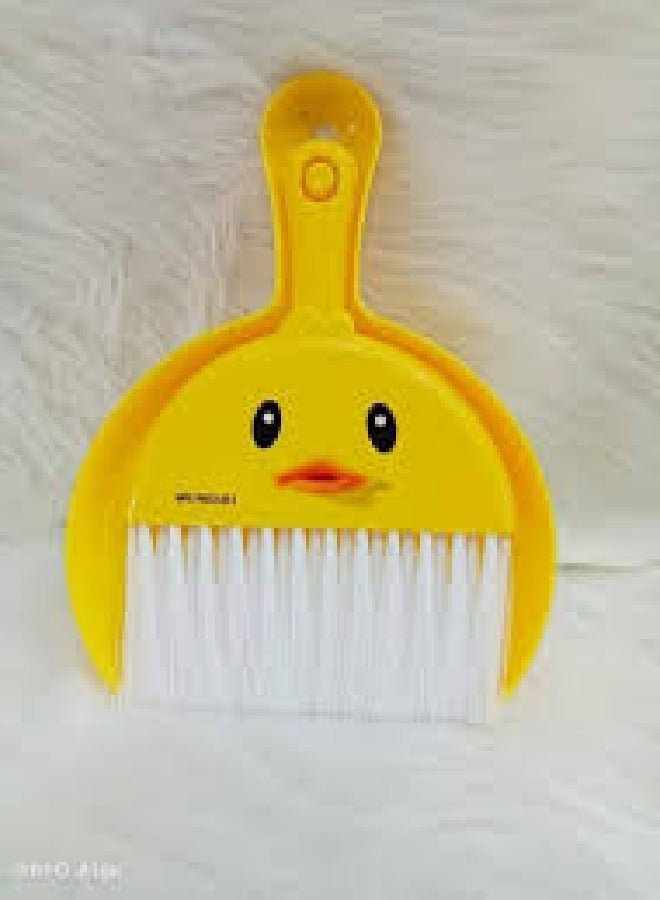 Mini Multifunctional Broom And Shovel - 1 Piece - Image 2
