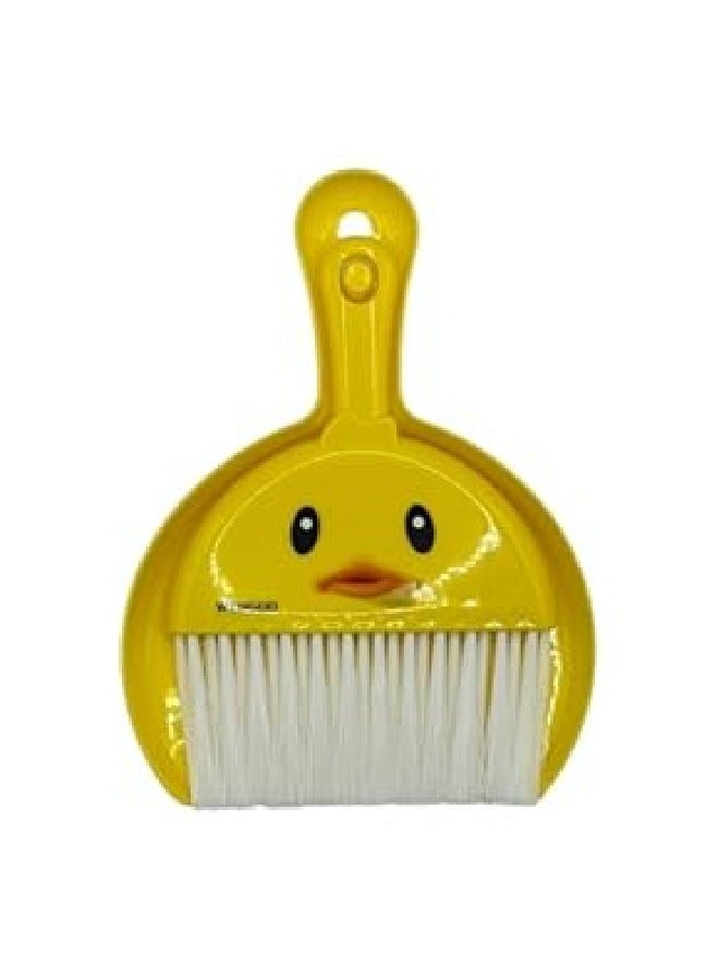Mini Multifunctional Broom And Shovel - 1 Piece - Image 5