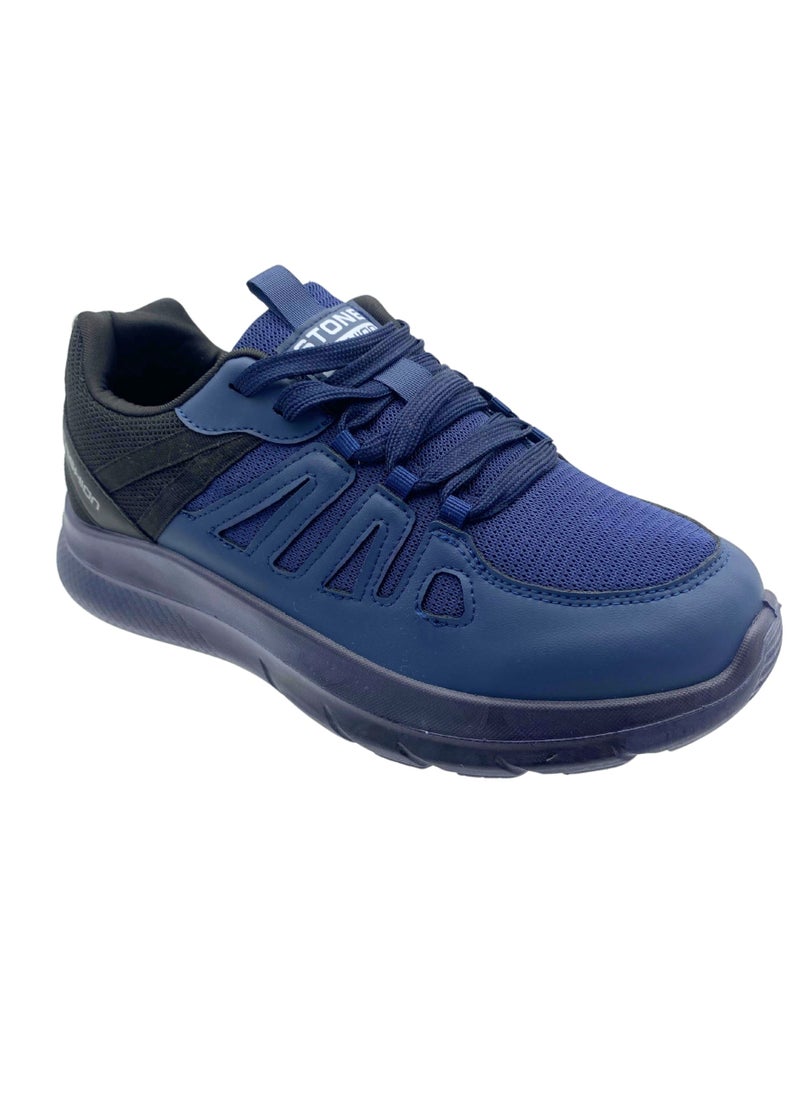 STONE - Stone Phantom Sneakers for Men - Image 1