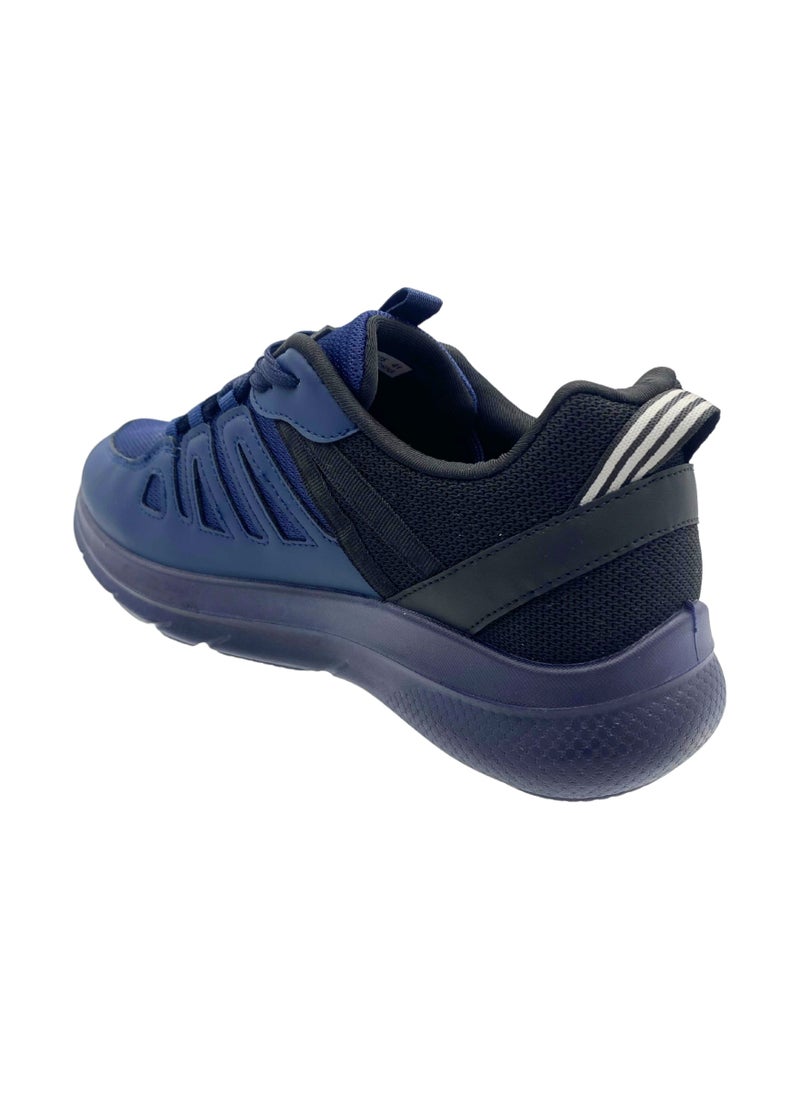 STONE - Stone Phantom Sneakers for Men - Image 1