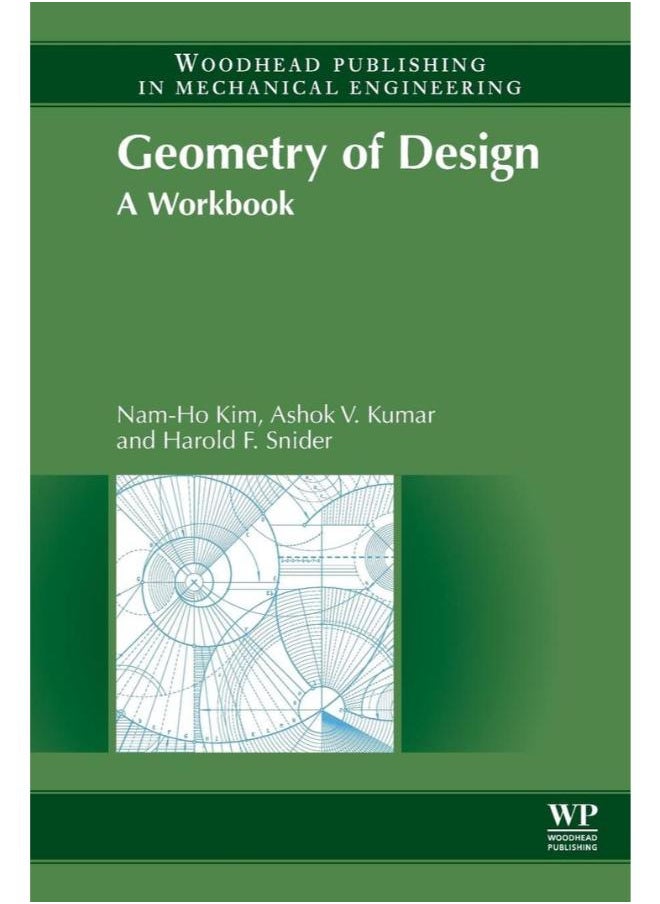 Geometry of Design: A Workbook 