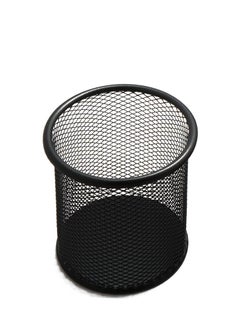 Hi Tekno Hi tekno 5 Pieces Office Supplies Set 36 x 30 cm - Black  - Image 4