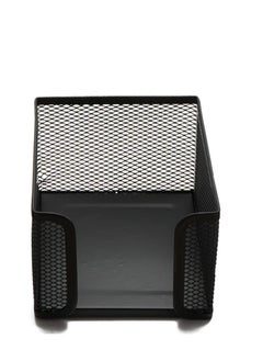 Hi Tekno Hi tekno 5 Pieces Office Supplies Set 36 x 30 cm - Black  - Image 5