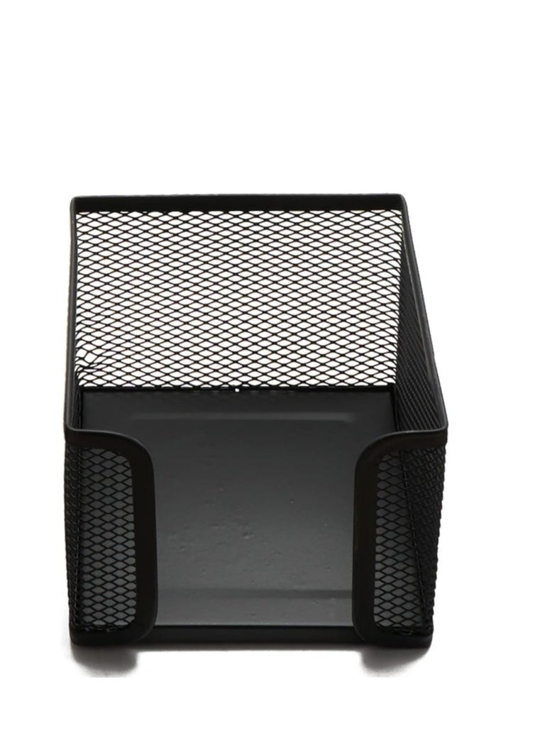 Hi Tekno Hi tekno 5 Pieces Office Supplies Set 36 x 30 cm - Black  - Image 5