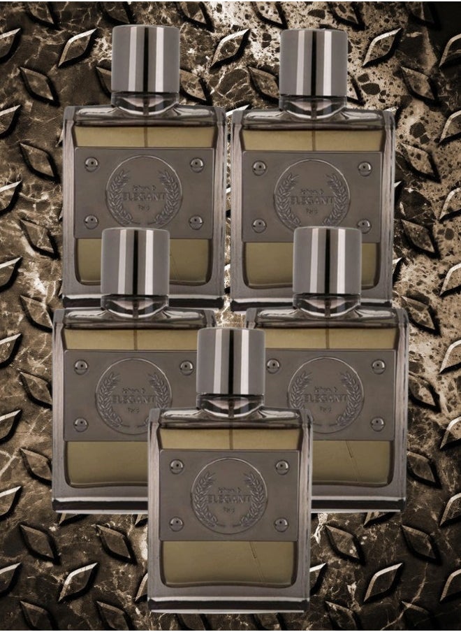 5 قطع عطر اليجانت انتنس 100مل - pzsku/ZE8D0E5133E1D456B85EDZ/45/_/1708971507/49944d07-1f34-4ab6-a7a4-15b9c9dead36