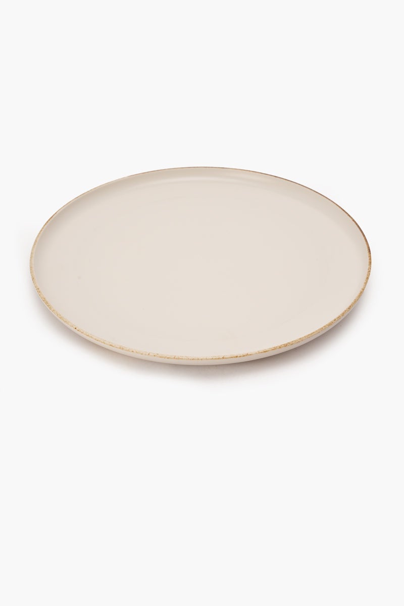 Carina Dinner Plate  27 cm- Beige - Image 1