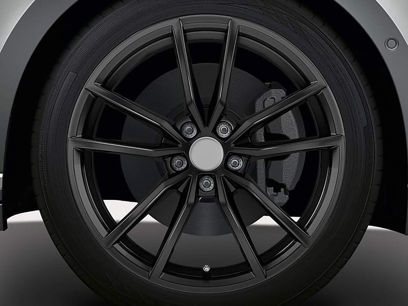 SkinoEu Set of 4 x 75mm Wheel Centre Caps Compatible with Mercedes Benz B66470207 / B66470200 Silver Gray CMS 0 - Image 3