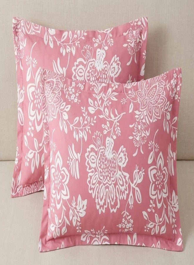 VIVEA RESERVE 400TC Cotton Ultra Soft Standard Size Pillow Covers Set of 6 Piece || Pillow Cases 6 Piece Set (18" x 28" inches) - Image 2