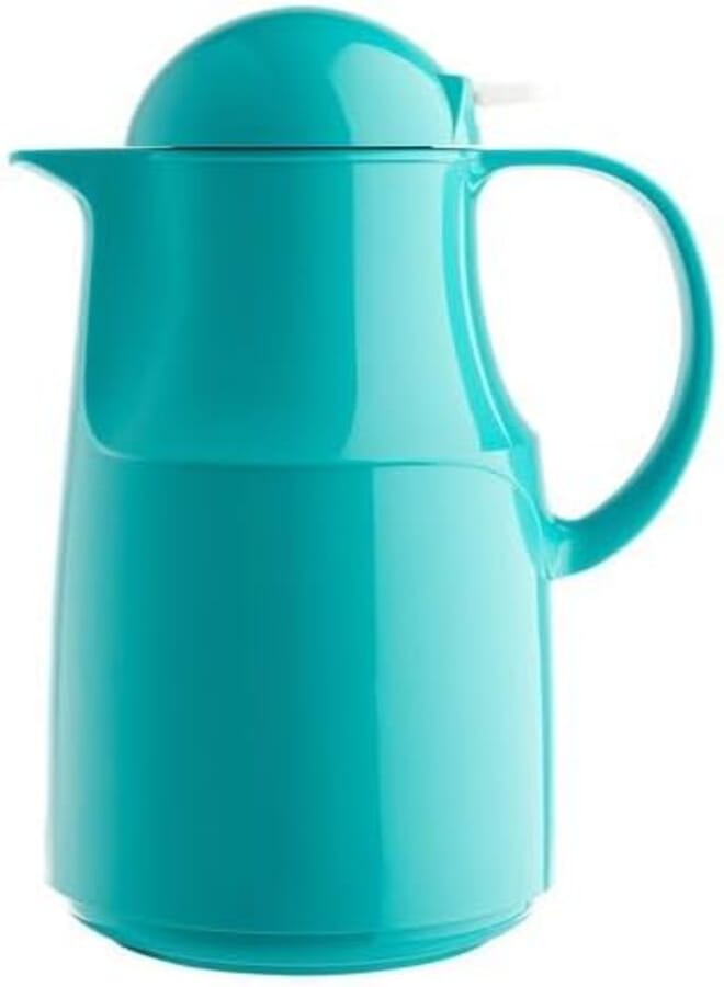 Markutec | Concord Push 1,0 l - peacock blue
