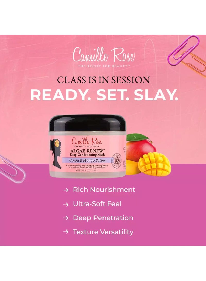 مكيف الطحالب المتجددة العميق 8 أونصة - Image 5