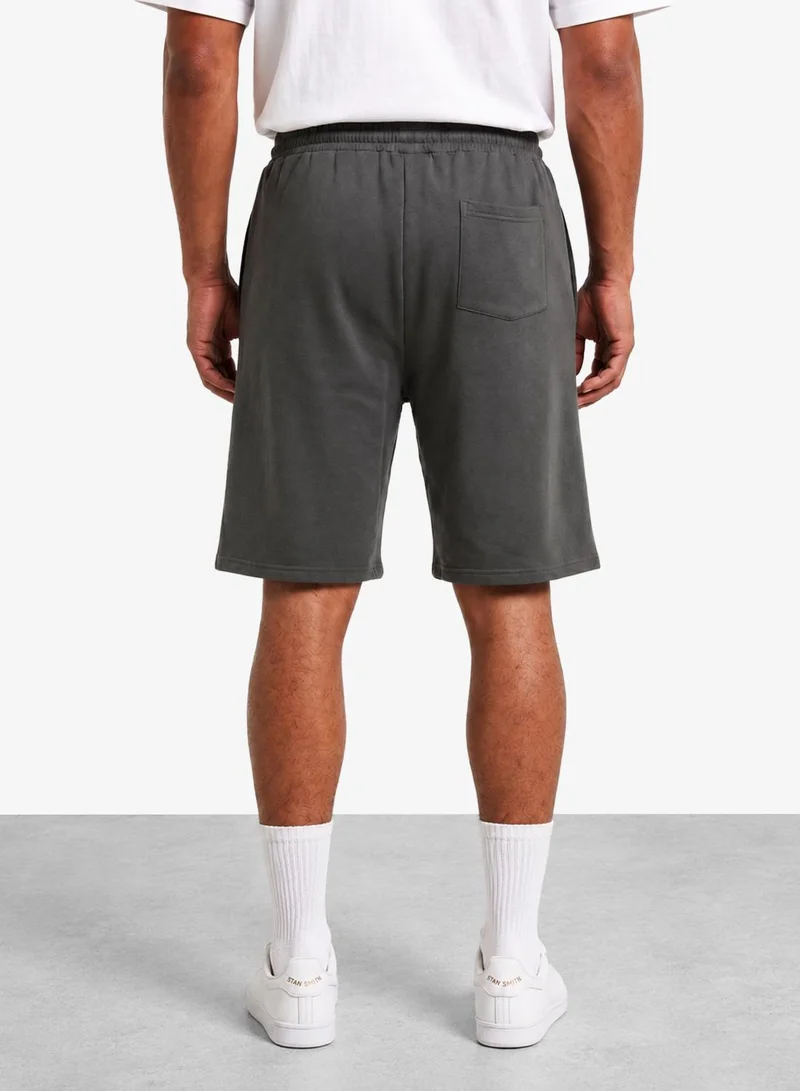 Seventy Five  Printed Baggy shorts for Men | Best Price UAE