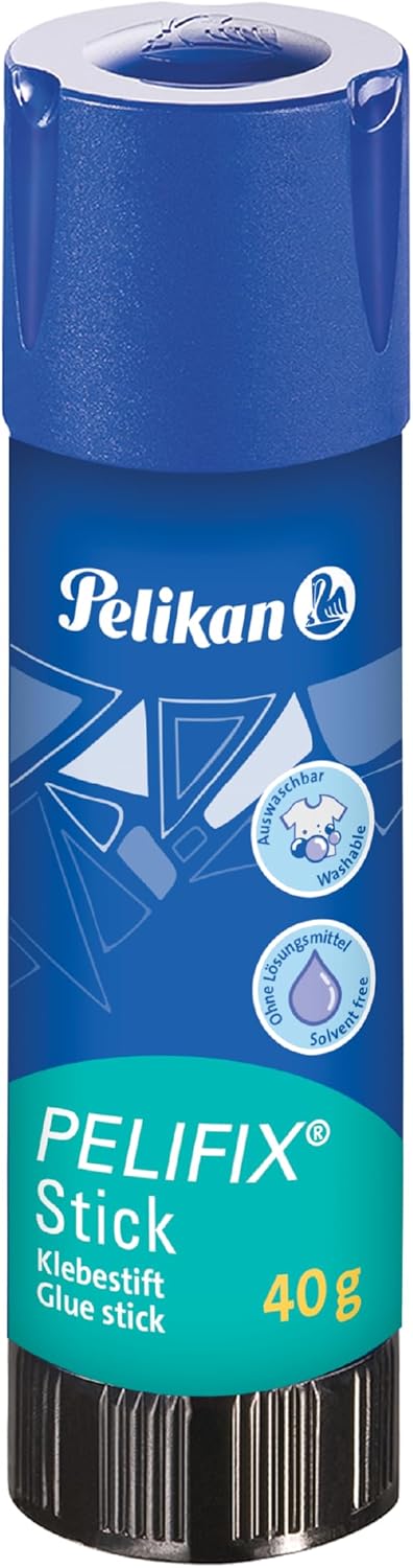 Pelikan Pelifix Glue Stick, 40G - Image 1