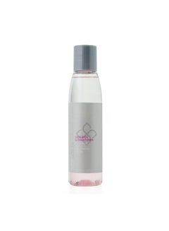 Serious Skincare Lash Bath & Conditioner - Double Action Eye Makeup Remover - Oil Free - Enhancing Peptides Promotes Eyelash Growth - Clover Flower - Effortlessly Removes Waterproof Mascara - 4 oz.