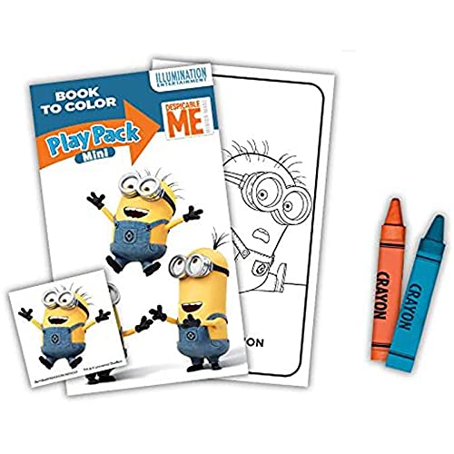SpongeBob SquarePants Coloring and Activity Book Set with Stickers (3 Books and Play Pack) - Image 3