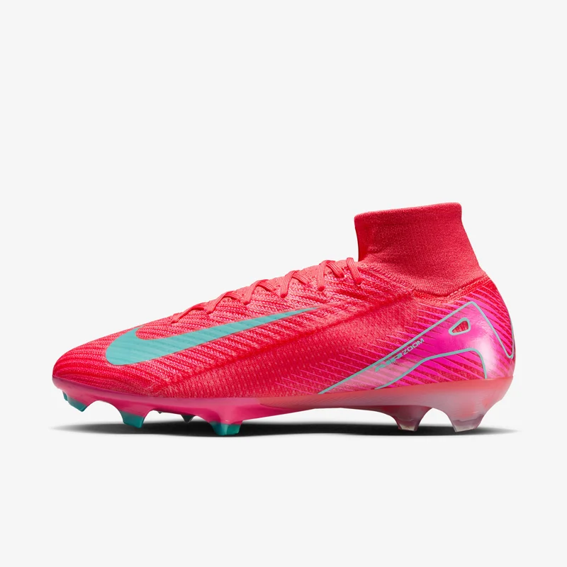 Mercurial Superfly 10 Elite FG Football Shoes
