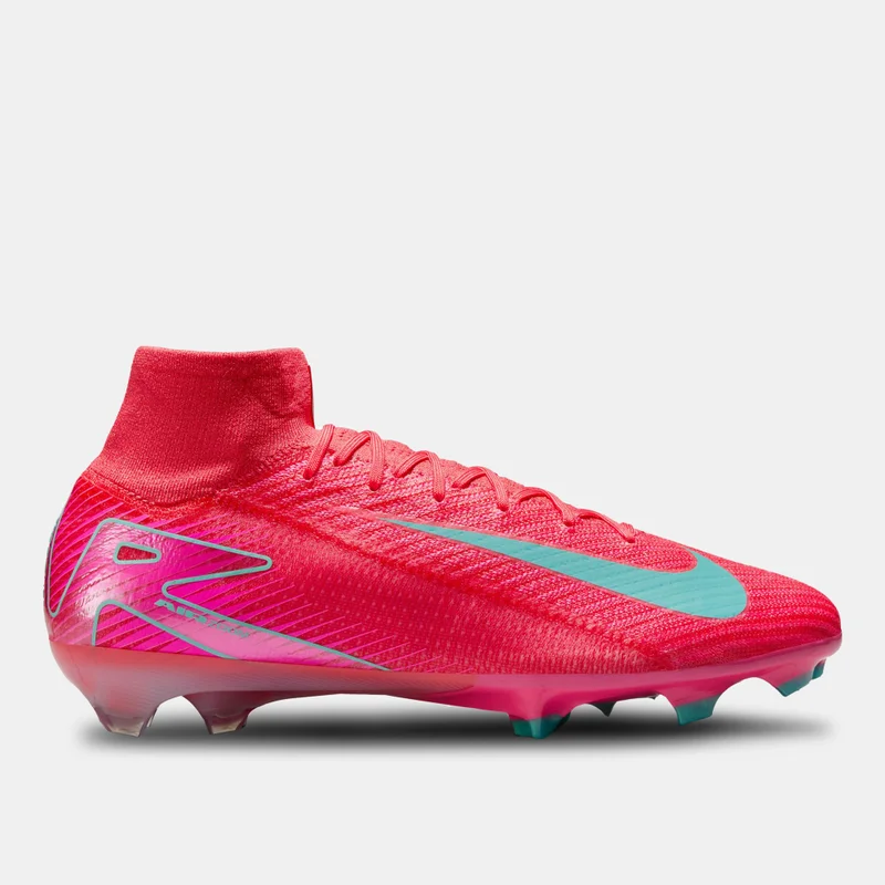 Mercurial Superfly 10 Elite FG Football Shoes