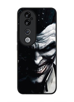 For vivo V40 5G /vivo V40 Pro Case,Slim fit Camera Protection, Shockproof Thin Phone cover - Arkham Joker