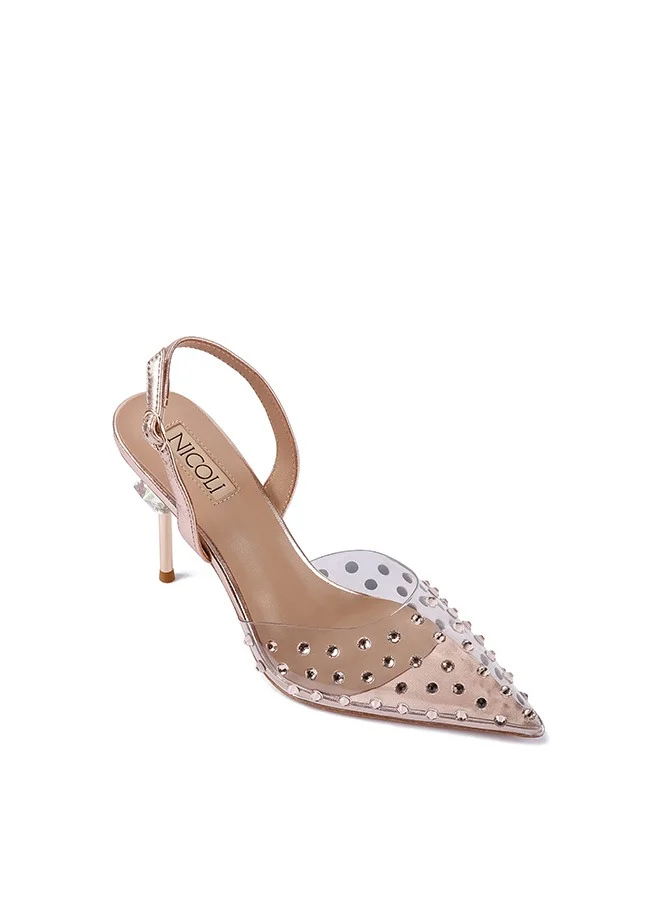 نيكولي بيشال