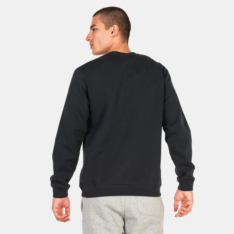 CONVERSE All Star Single Screen Print Sweatshirt