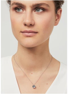 Karen Millen Crystal Dot Pendant  - Image 5