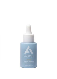 Alpha-H Vitamin B Serum with 5% Niacinimide 25ml