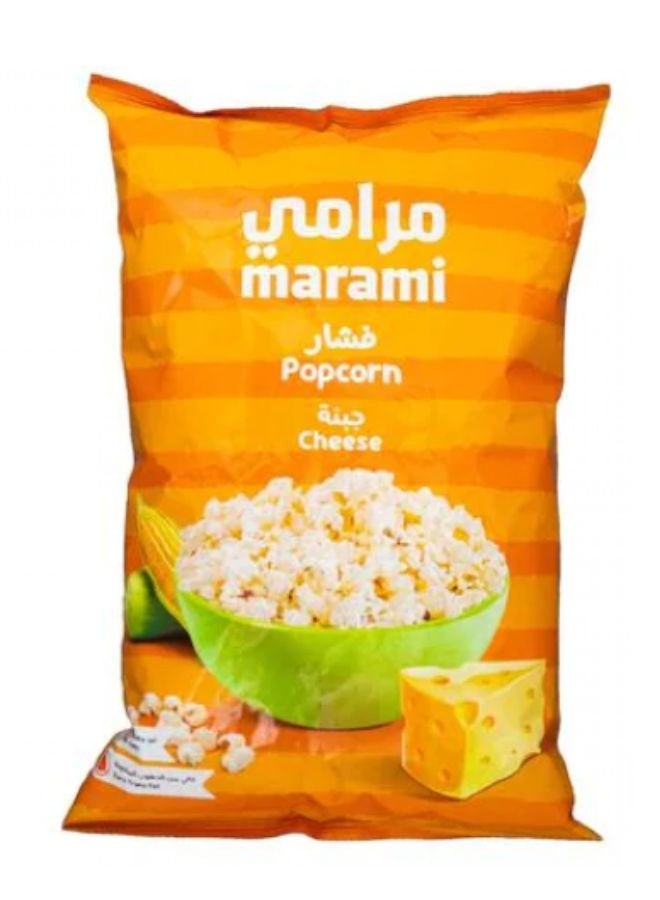 Cheese Popcorn