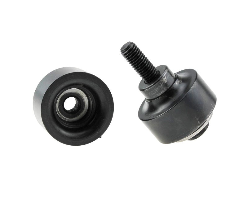 Globauto 1" Hole Punch & Flare Tool Dimple Plate Dies in Black - Image 1