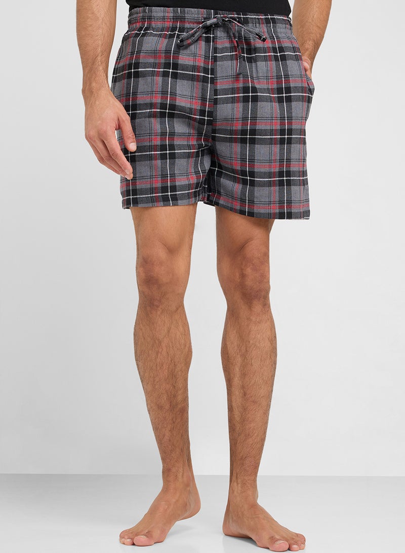 Seventy Five Nightwear T-Shirt & Shorts Sets  - Image 4